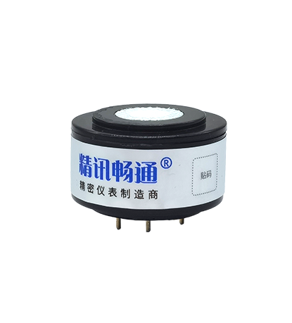 jec-7系列电化学传感器