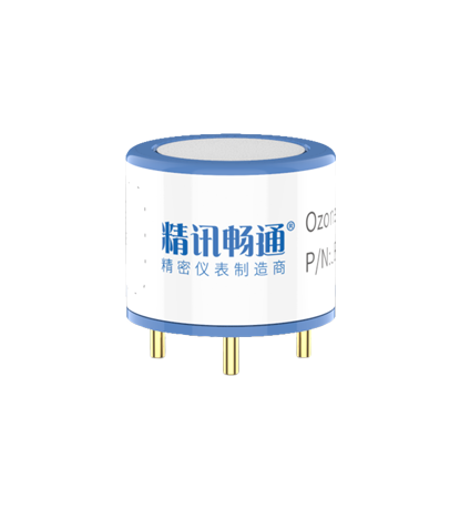 jec-4系列电化学传感器